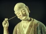 古人没有手机，随身都带着什么？