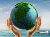 美国宣布退出《巴黎协定》