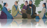 子路：孔门的“另类” 