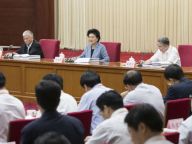 刘延东：全力打好重大专项攻坚战