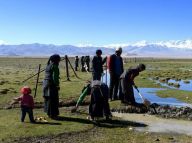 潘得巴：珠峰下的绿色守护者