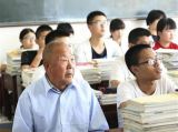 高考季：恢复高考制度40年