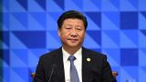 习近平向2017年“全球航天探索大会”致贺信