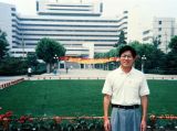 高考往事——我的昔与今 