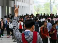 直击：全国高考拉开帷幕