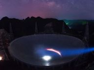 洞穿未来的“超级天眼”