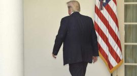 聚焦丨美国退出《巴黎协定》给中国带来的是机遇还是挑战 