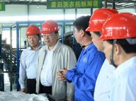 张德江：提高污染治理法治化水平