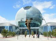 专项世博会：“光明世界”馆