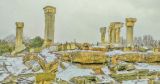 揭秘圆明园：清帝起居、理政、游憩之地，几乎年年都有改建