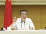 李克强：“放管服”改革要做到五个“为”