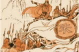 朱元璋的心底黑影：一件小事左右了他的一生