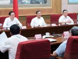 汪洋：全面落实防汛救灾责任措施