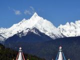 【大美中国】梅里雪山神韵
