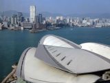 香港经济：“亚洲会展之都”