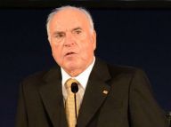 德国前总理科尔去世