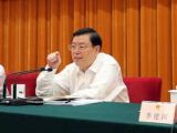 张德江：充分发挥人大制度的优势