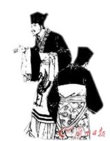 战国版“合伙人”：苏秦张仪相互反制相互依存