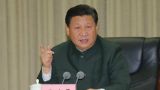 习近平主持召开中央军民融合发展委员会第一次全体会议
