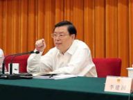 张德江：充分发挥人大制度的优势