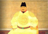 明代皇帝的生活相册：双面朱元璋