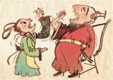 东晋皇帝拉皇后吃仙丹 两人先后去世