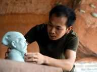 【非遗传承】白舍窑