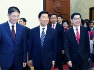 李源潮：“国家所需”与“香港所长”