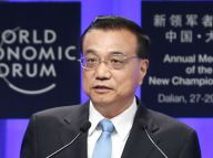 李克强出席2017年夏季达沃斯论坛开幕式并发表特别致辞