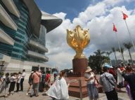 【大美中国】香港“印迹”