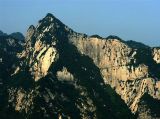 【名山大川】少华山：群峰竞秀