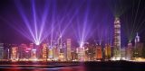 “一国两制”让紫荆花美丽绽放