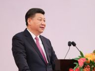 【香港回归祖国20周年】习近平视察香港精彩图集