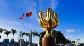 宣讲家网评论丨“一国两制”行稳致远 香港走向光明的未来——喜庆香港回归祖国20周年 