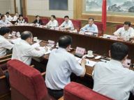 汪洋：为新一轮对外开放积累经验