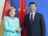 【习近平出访德国】中德关系百尺竿头更进一步