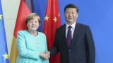 习近平访德国之行：百尺竿头 更进一步