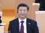 【汉堡峰会】习近平：推动世界经济发展的四点主张