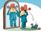 纪检人当做“两学一做”排头兵