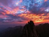 【大美中国】黄山日出