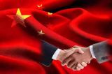 开启外交新篇章 壮大全球朋友圈