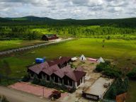 鄂温克民族乡：猎民新生活