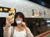 中国高铁：书写时代新名片