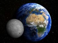 人类月球日：“月亮”知多少