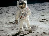 回顾：人类首次登月全程