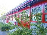 鲁迅在北京住过的四合院有哪些另类之处？