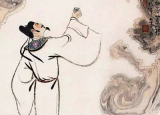 古代名人的买房故事：白居易做官十八年在长安买房