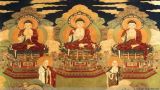 横三世佛·巧夺“天工”