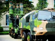 建军90周年展览之武器装备