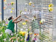 寄哀思：唐山大地震41周年